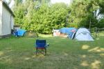 íjásztábor - 2008