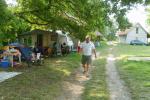 íjásztábor - 2008