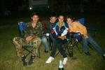 íjásztábor - 2008