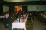 utc íjász évadzáró bankett - 2008