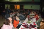 utc íjász évadzáró bankett - 2008