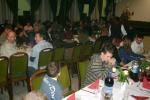 utc íjász évadzáró bankett - 2008