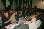 utc íjász évadzáró bankett - 2008