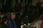 utc íjász évadzáró bankett - 2008