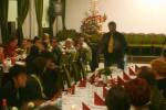 utc íjász évadzáró bankett - 2008