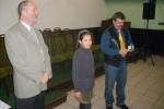 utc íjász évadzáró bankett - 2008