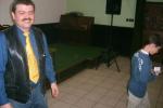 utc íjász évadzáró bankett - 2008
