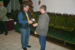 utc íjász évadzáró bankett - 2008