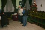 utc íjász évadzáró bankett - 2008