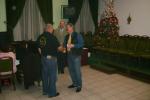 utc íjász évadzáró bankett - 2008