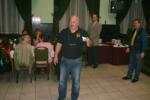 utc íjász évadzáró bankett - 2008