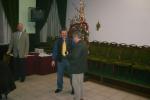 utc íjász évadzáró bankett - 2008