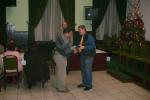 utc íjász évadzáró bankett - 2008