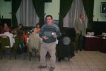 utc íjász évadzáró bankett - 2008