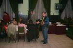 utc íjász évadzáró bankett - 2008