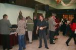 utc íjász évadzáró bankett - 2008