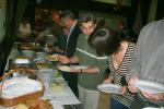 utc íjász évadzáró bankett - 2008