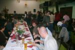 utc íjász évadzáró bankett - 2008