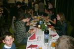 utc íjász évadzáró bankett - 2008