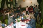 utc íjász évadzáró bankett - 2008