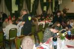 utc íjász évadzáró bankett - 2008