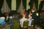 utc íjász évadzáró bankett - 2008