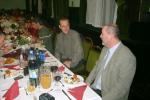 utc íjász évadzáró bankett - 2008