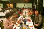 utc íjász évadzáró bankett - 2008