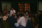 utc íjász évadzáró bankett - 2008