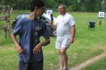 íjásztábor - 2008
