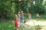 íjásztábor - 2008