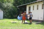 íjásztábor - 2008
