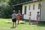 íjásztábor - 2008