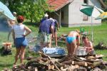 íjásztábor - 2008
