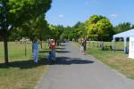 ópusztaszer nyílzápor - 2008