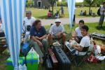 ópusztaszer nyílzápor - 2008