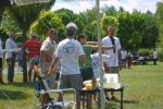 ópusztaszer nyílzápor - 2008
