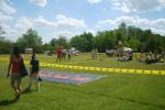 ópusztaszer nyílzápor - 2008