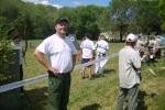 ópusztaszer nyílzápor - 2008