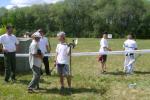 ópusztaszer nyílzápor - 2008