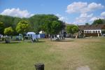 ópusztaszer nyílzápor - 2008
