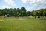 ópusztaszer nyílzápor - 2008