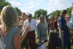ópusztaszer nyílzápor - 2008
