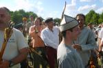 ópusztaszer nyílzápor - 2008