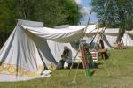 ópusztaszer nyílzápor - 2008
