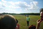 ópusztaszer nyílzápor - 2008
