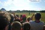 ópusztaszer nyílzápor - 2008