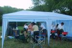 ópusztaszer nyílzápor - 2008