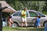 íjásztábor - 2008