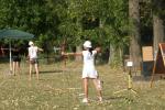 48 órás utc íjászverseny - 2008